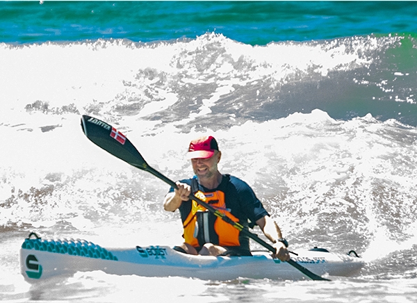surfski